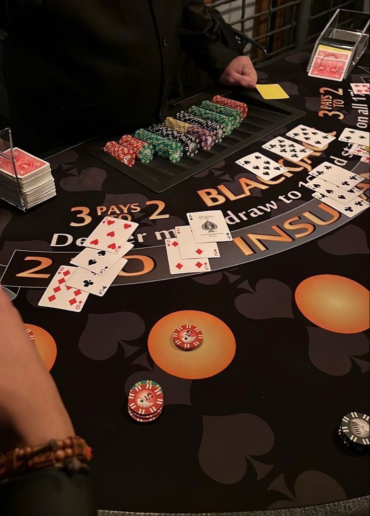 Classic Roulette game