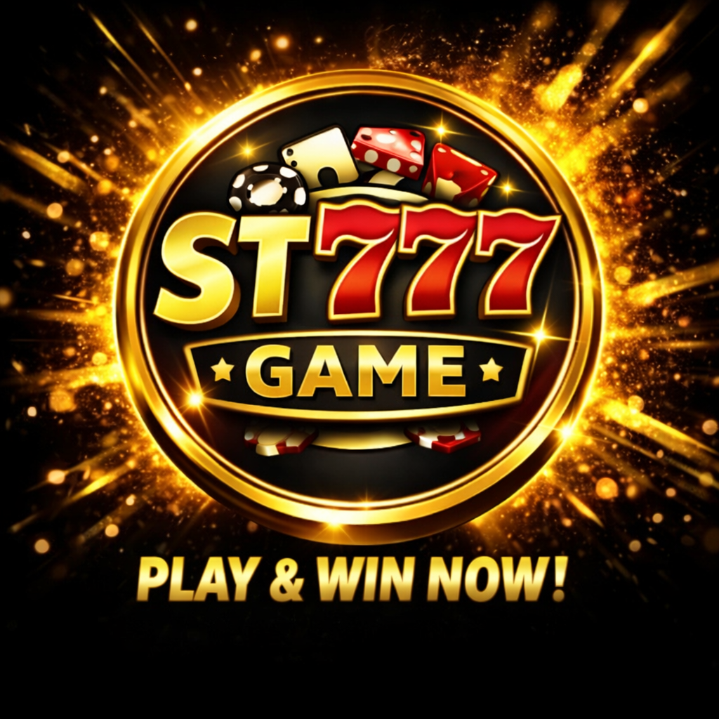 St777 Game APK